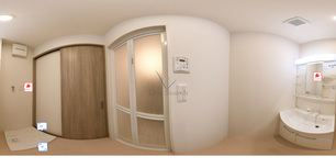 ALIBIO 103 【神奈川県南武線　矢向駅　徒歩4分】 の画像3