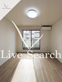 ALIBIO 103 【神奈川県南武線　矢向駅　徒歩4分】 の画像3