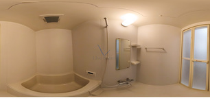 アドバンス那珂川Ⅱ 101 【福岡県博多南駅】 の画像3