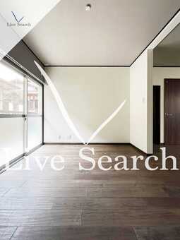 アドバンス那珂川Ⅱ 101 【福岡県博多南駅】 の画像3