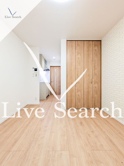 キャメル西所沢プレミア 206 【埼玉県西所沢駅】 の画像3