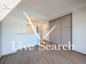 LASA大崎Ⅴ 105 【東京都大崎駅】 の画像3