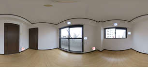 キャラウェイ平尾 601 【福岡県平尾駅】 の画像3