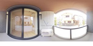 ティサージュ寺町 102 【東京都八王子駅】 の画像3