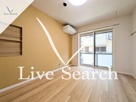 ティサージュ寺町 102 【東京都八王子駅】 の画像3