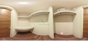 ティサージュ寺町 201 【東京都八王子駅】 の画像3