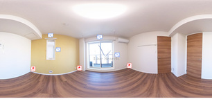 ティサージュ寺町 202 【東京都八王子駅】 の画像3