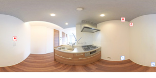 ティサージュ寺町 301 【東京都八王子駅】 の画像3