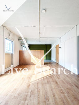 下大利団地 121 【福岡県西鉄大牟田線　下大利駅】 の画像3