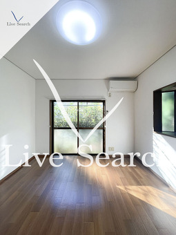 パークヴィラ 107 【東京都武蔵小金井駅】 の画像3