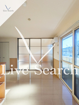 ラヴィーヌ 202 【埼玉県東武鉄道野田線　七里駅　徒歩20分】 の画像3