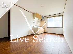 ファミーユ松木Ⅱ 103 【福岡県博多南駅】 の画像3