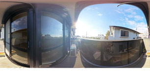 カーターズ・グローヴ 203 【兵庫県須磨駅】 の画像3