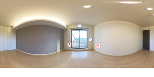 シャーメゾンガーデンズ芦屋平田町 302 【兵庫県阪神電鉄　芦屋駅】 の画像3