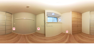 プロスペラーレ新喜多 102 【大阪府城北公園通】 の画像3