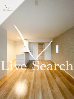 プロスペラーレ新喜多 102 【大阪府城北公園通】 の画像3