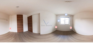 シャーメゾン　カーサレジオ 105 【大阪府若江岩田】 の画像3