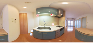 ジェイパーク自由が丘 301 【東京都自由が丘駅】 の画像3