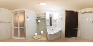 クレスト登戸 203 【埼玉県東北本線　東大宮駅　徒歩11分】 の画像3