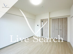 リシュドール大須 1103 【愛知県大須観音】 の画像3