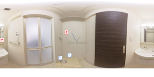 シャーメゾンエスポワール 101 【大阪府八戸ノ里】 の画像3