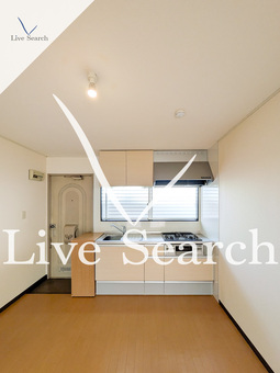 トキワハイツA A201 【大阪府忍ケ丘駅】 の画像3