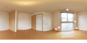 Luire・シャーメゾン 0202 【大阪府放出】 の画像3