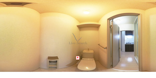 エターナルヤシマA 103 【茨城県つくば駅】 の画像3