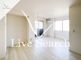 アヴァンス梅田 301 【東京都梅島駅】 の画像3