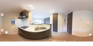 Maison de luxe 102 【大阪府寝屋川市駅】 の画像3