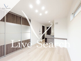 セルシアーナ 203 【埼玉県新田駅】 の画像3