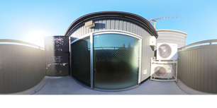 クラソ高井戸 204 【東京都高井戸】 の画像3