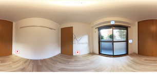 グレース南河堀 101 【大阪府大阪環状線　天王寺駅】 の画像3