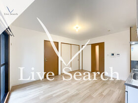 グレース南河堀 101 【大阪府大阪環状線　天王寺駅】 の画像3