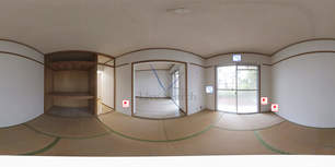 高宮多賀ハイツ B3 【福岡県高宮駅】 の画像3