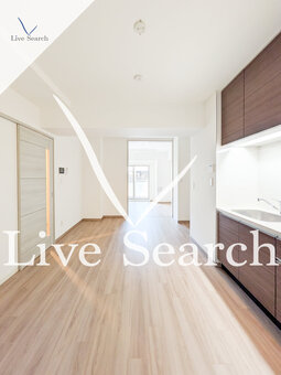 LASA戸越Ⅰ（増築） 108 【東京都戸越駅】 の画像3