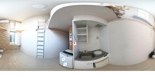 ユナイト桜本キップリング 101 【神奈川県浜川崎】 の画像3