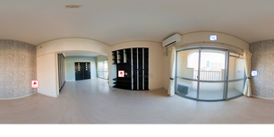 なるスペースリブ 307 【福岡県西鉄バス　弥生2丁目】 の画像3