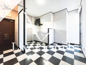 なるスペースリブ 307 【福岡県西鉄バス　弥生2丁目】 の画像3