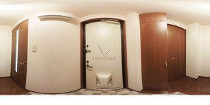 ラ・トゥーエル 201 【東京都小川駅】 の画像3