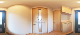 スペースヒル 104 【熊本県新水前寺駅】 の画像3