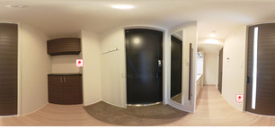 グランキューブ 202 【東京都桜台】 の画像3