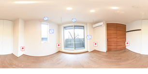 グランキューブ 303 【東京都桜台】 の画像3