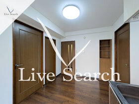 ファミールタカセ 101 【神奈川県川崎駅】 の画像3