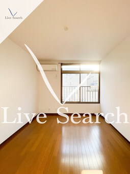 フラット大久保 201 【東京都山手線　新大久保駅】 の画像3