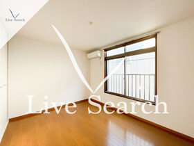 フラット大久保 203 【東京都山手線　新大久保駅】 の画像3