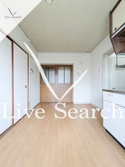 舞松原団地 1314 【福岡県舞松原駅】 の画像3