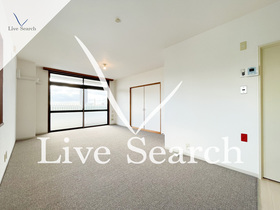 御影野村ハイツE棟 301 【兵庫県阪急御影駅】 の画像3