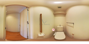 クラシオン草香江 901 【福岡県六本松駅】 の画像3