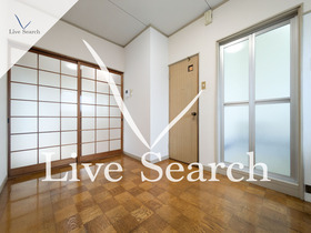 第二シャトル汐見 203 【福岡県鹿児島本線 千早  駅まで徒歩時間  14分】 の画像3